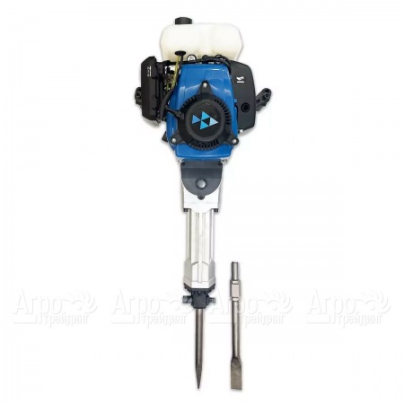 Отбойный молоток Haitec HT-4TSH55 в Ульяновске