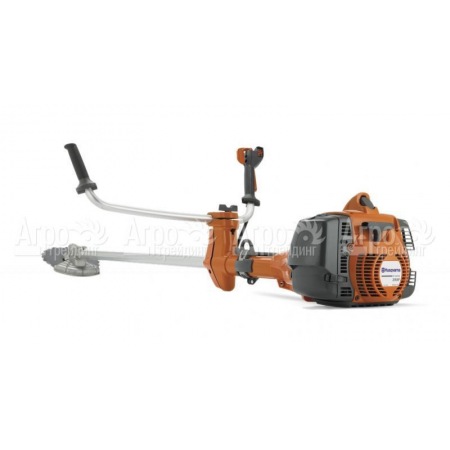 Бензокоса (бензиновый триммер) Husqvarna 355Fx в Ульяновске