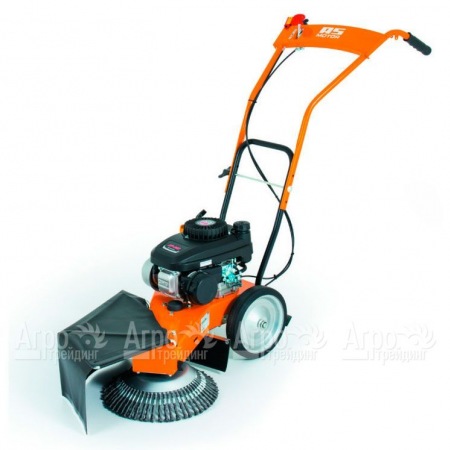 Машина для чистки плитки и брусчатки AS-Motor AS 30 WeedHex 160 в Ульяновске