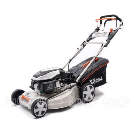 Газонокосилка бензиновая Helmut TR 51SLE в Ульяновске