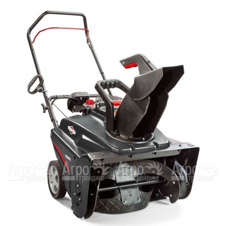 Снегоуборщик бензиновый Briggs&#38;Stratton 1022E в Ульяновске