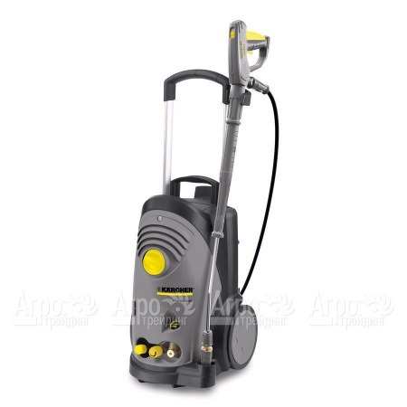 Мойка высокого давления без нагрева воды Karcher HD 6/15 C (EASY!Lock)  в Ульяновске