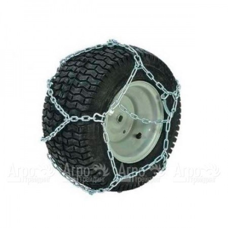 Цепи на колеса 58х24 см MTD  в Ульяновске