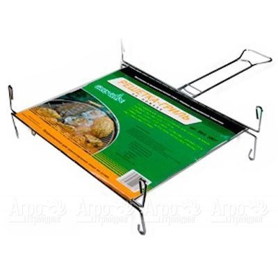 Двойная решетка на ножках Green Glade 3007 (7023) в Ульяновске