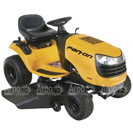 Садовый минитрактор Parton PA175A46 в Ульяновске