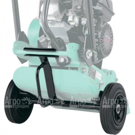 Тележка для виброплит Caiman MVC-F60, MVC-F70, MVC-F80 в Ульяновске