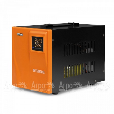 Стабилизатор напряжения Daewoo DW-TZM2kVA в Ульяновске