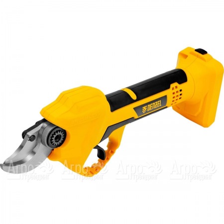 Секатор аккумуляторный Denzel CP-30-0 (без аккумулятора и зарядного устройства)  в Ульяновске