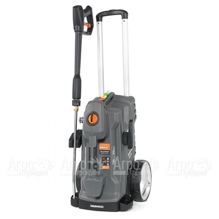 Мойка высокого давления Daewoo DAW 725  в Ульяновске
