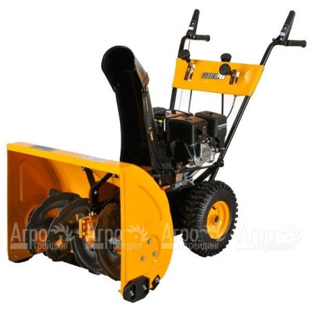 Снегоуборщик Garden Pro KC624S в Ульяновске