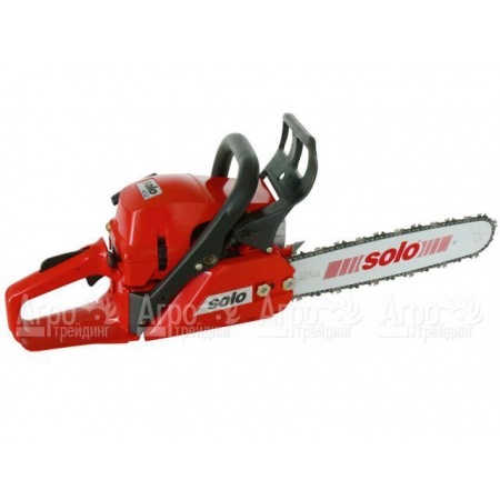 Бензопила цепная Solo 646-45-18  в Ульяновске