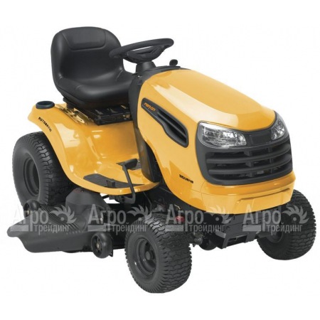 Садовый минитрактор Parton PA20VA48 в Ульяновске
