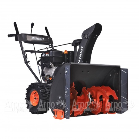 Снегоуборщик Patriot PS 911 в Ульяновске