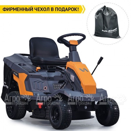 Садовый райдер Villartec MR 865H в Ульяновске