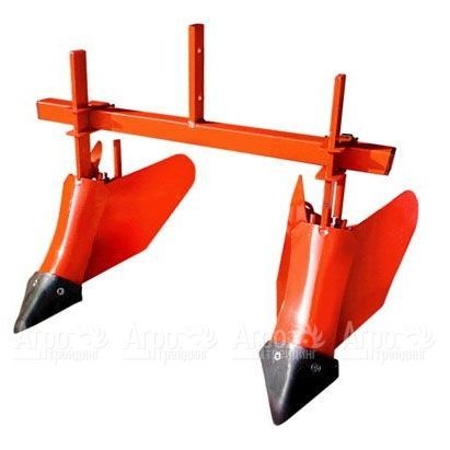 Окучник 0401.006800 для мотоблоков и культиваторов Elitech в Ульяновске