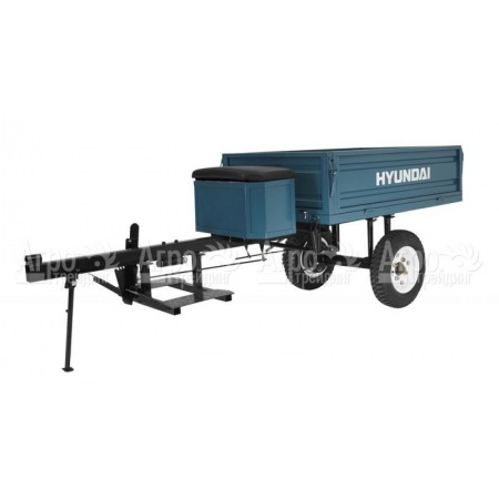 Тележка Hyundai TR 1200 в Ульяновске