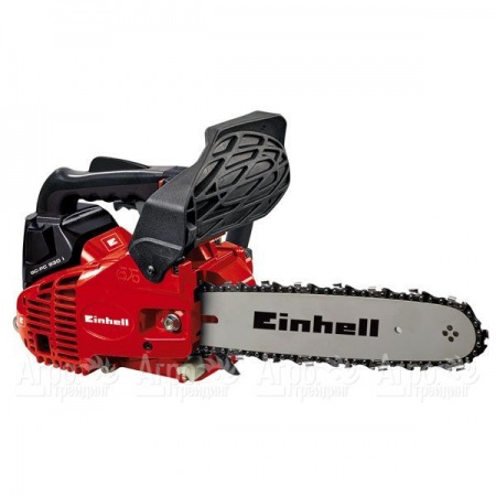 Бензопила Einhell GC-PC 930 I-12" со второй цепью в Ульяновске