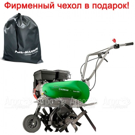 Культиватор Caiman Promo 60MC2 с реверсом в Ульяновске