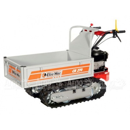 Транспортер (мототележка) Oleo-Mac CR270H в Ульяновске