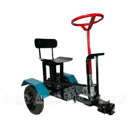 Адаптер рулевым управлением АР-1 для мотоблоков Нева  в Ульяновске