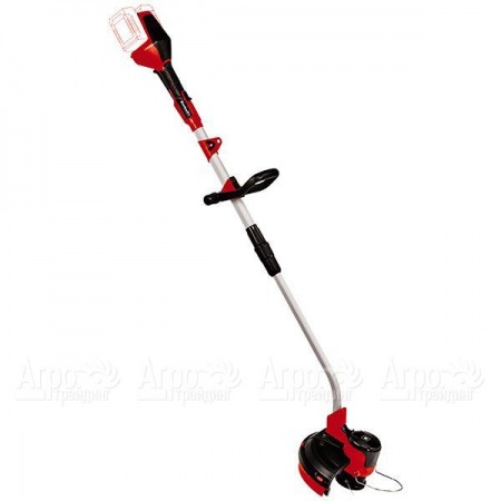 Аккумуляторный триммер Einhell PXC GE-CT 36/30 Li E-Solo в Ульяновске