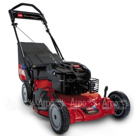 Газонокосилка бензиновая Toro 20092C в Ульяновске