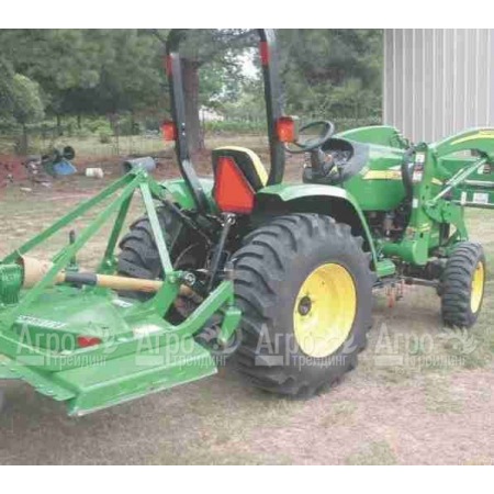 Газонокосилка с трехточечным зацепом для тракторов John Deere в Ульяновске