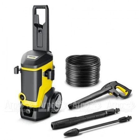 Мойка высокого давления Karcher K 7 WCM  в Ульяновске