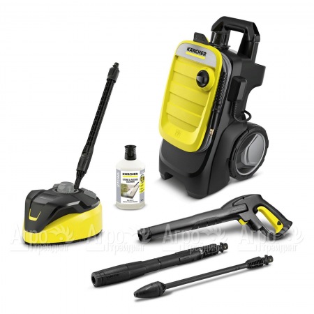 Мойка высокого давления Karcher K 7 Compact Home  в Ульяновске