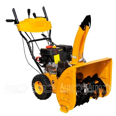 Снегоуборщик Workmaster WST-6562YE в Ульяновске