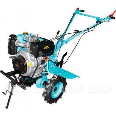 Мотоблок Prorab GT 604 VDKe в Ульяновске