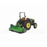 Прицепная газонокосилка для тракторов John Deere в Ульяновске
