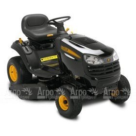 Садовый трактор Partner P125107H в Ульяновске