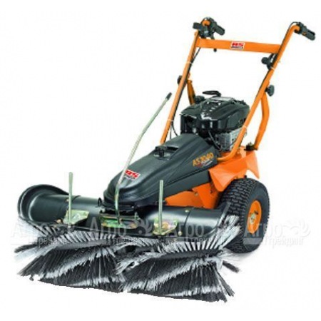 Подметальная машина ProBrush AS 835 в Ульяновске