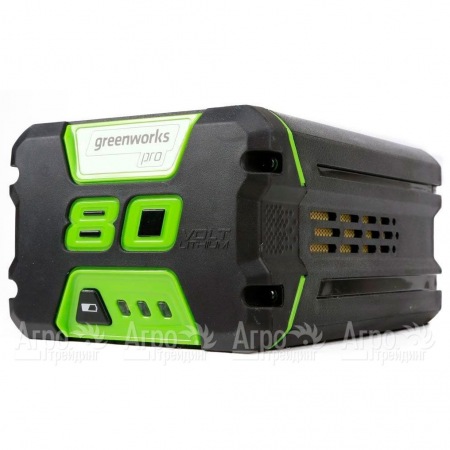 Аккумулятор GreenWorks G80B4  в Ульяновске