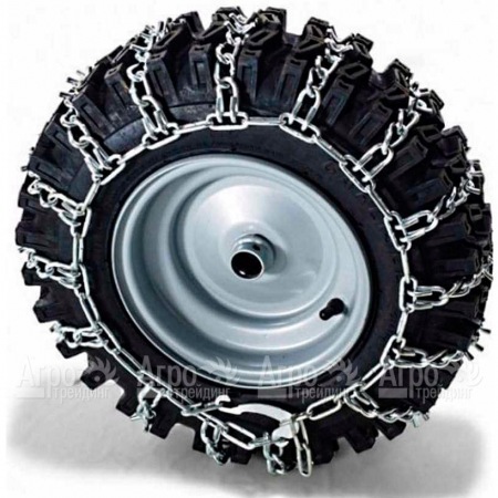 Цепи на колеса DASC 200 для Daewoo DASC 7080 в Ульяновске