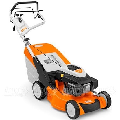 Газонокосилка бензиновая Stihl RM 650.0 VS в Ульяновске