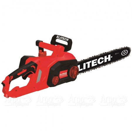 Элeктpoпилa Elitech ПЭ 2016ПОБ (E1611.021.00) 16" в Ульяновске