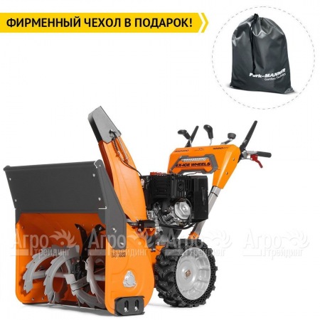 Снегоуборщик Daewoo DAST 1080EFI в Ульяновске
