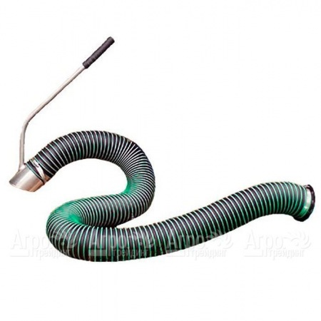 Комплект со шлангом для пылесосов Billy Goat серии QV  в Ульяновске