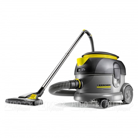 Пылесос сухой уборки Karcher T 12/1  в Ульяновске