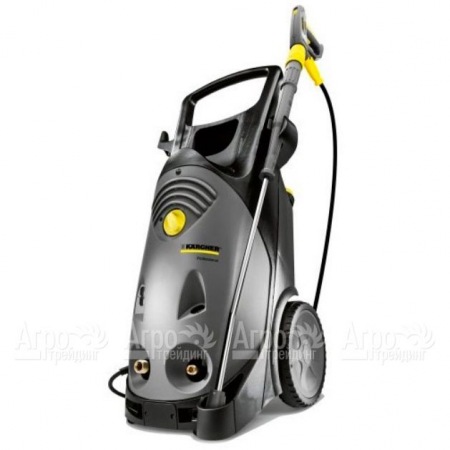 Мойка высокого давления без нагрева воды Karcher HD 10/25-4 S (EASY!Lock)  в Ульяновске