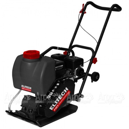 Плита витрамбовочная Elitech VTP 60T в Ульяновске