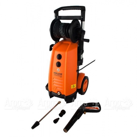 Мойка высокого давления Sturm PW9235 в Ульяновске