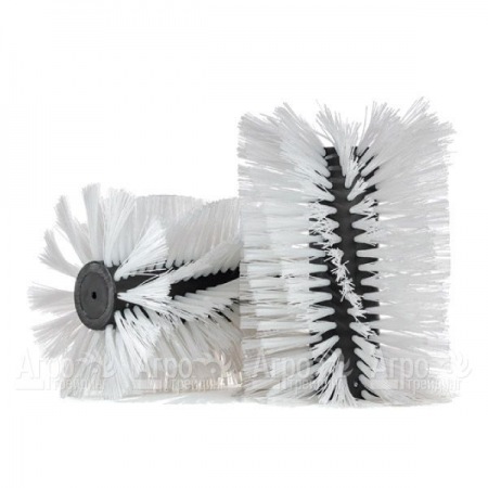 Комбинированная подметальная щетка для Caiman SM 1000, SM 1000W  в Ульяновске