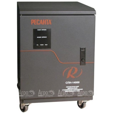 Стабилизатор Ресанта СПН-14000  в Ульяновске