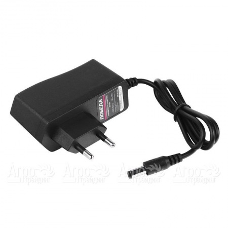 Зарядное устройство ЗУ120 для триммера Победа TA120 в Ульяновске