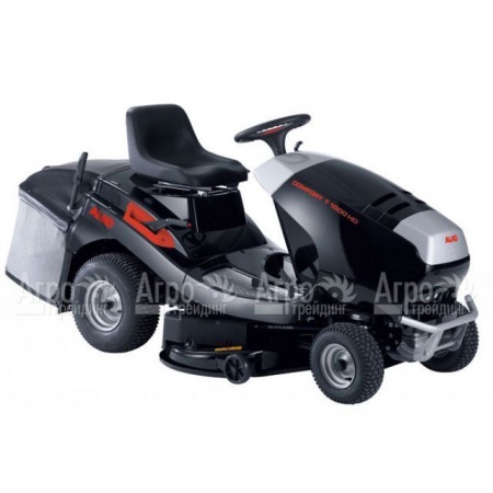 Садовый минитрактор Al-KO Comfort T 1000 HD в Ульяновске