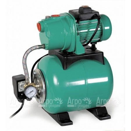 Насосная станция Ranger R 1000/24 в Ульяновске