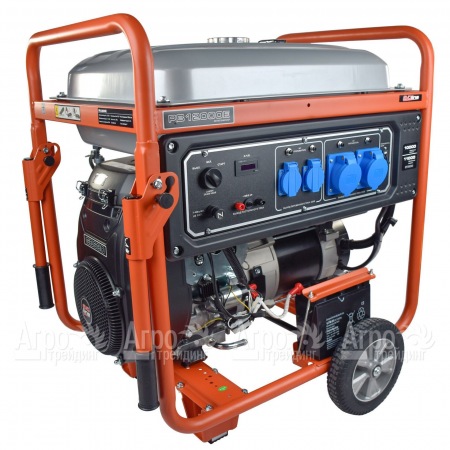 Бензогенератор EVOline PB 12000 E 10 кВт в Ульяновске